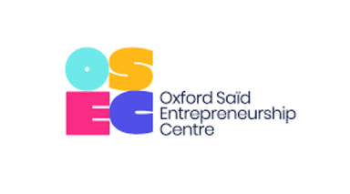 Oxford Saïd Entrepreneurship Centre